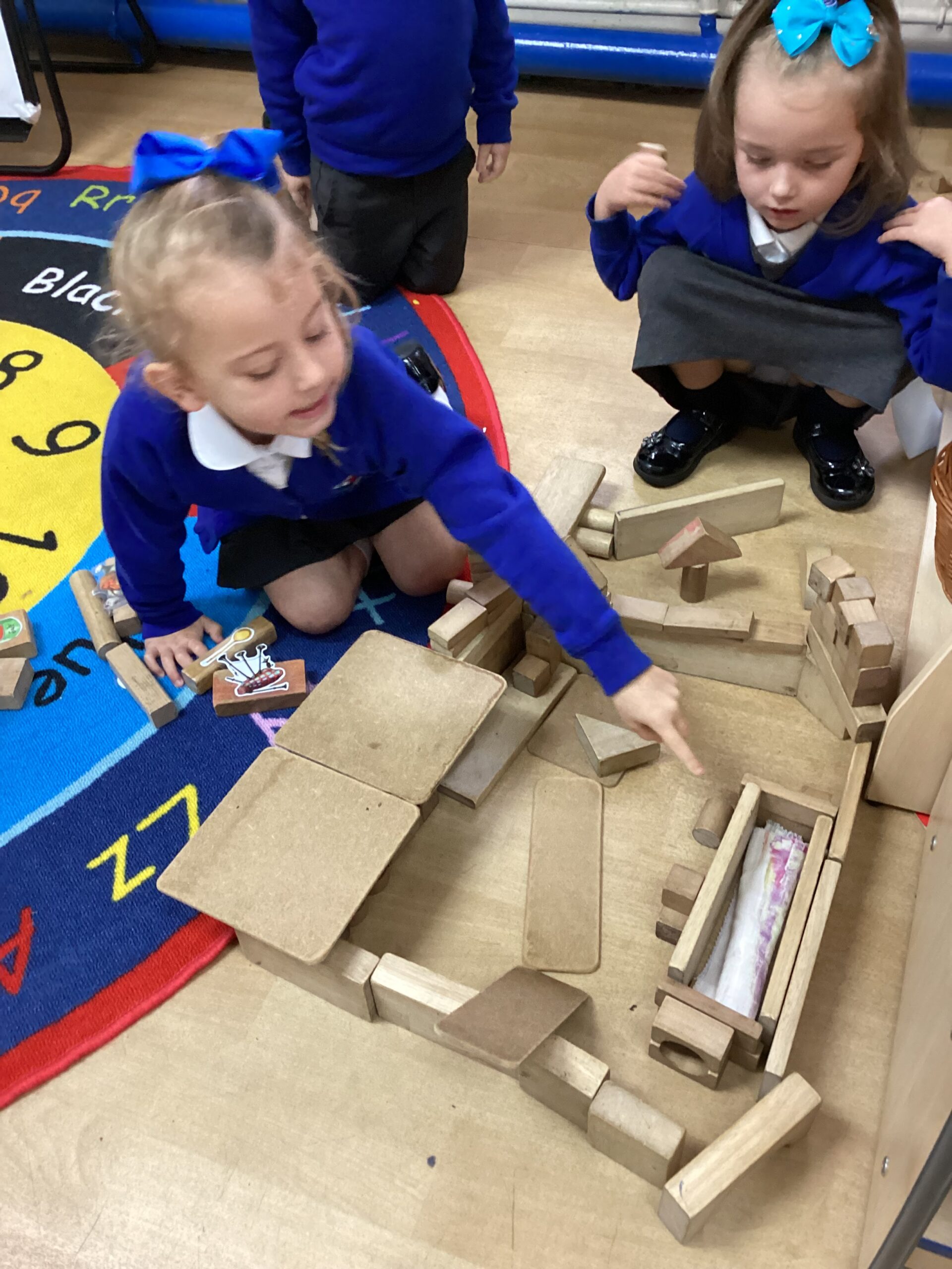 Design and Technology - Mersey Park Primary School