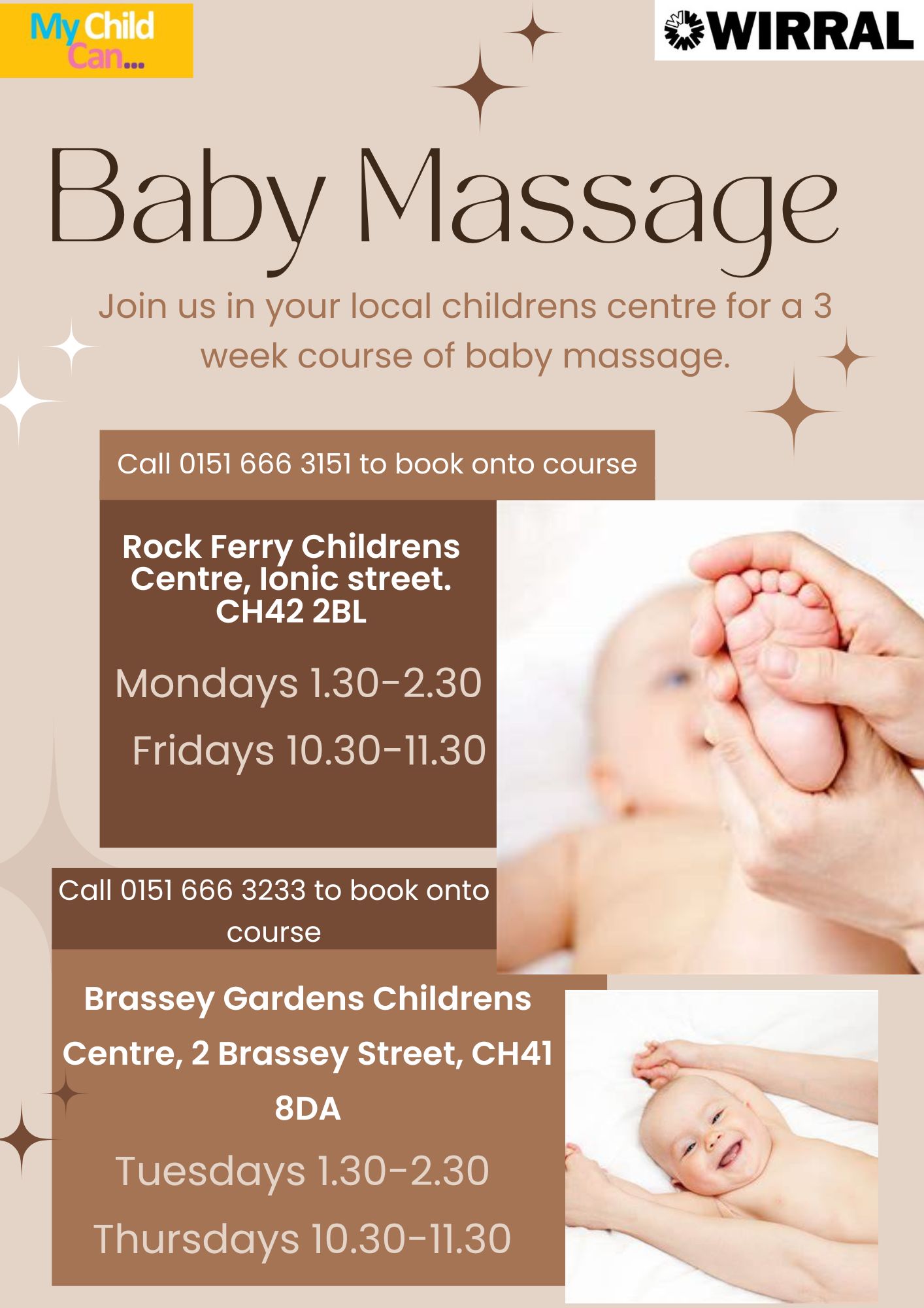 Free Community Groups For Parents Carers Mersey Park Primary School