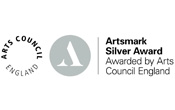 Art Council Silver Award