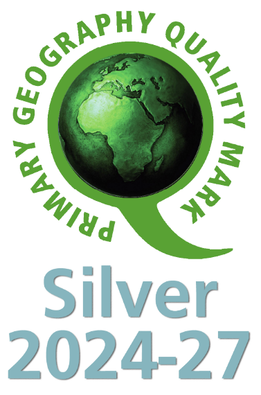 Geography Mark Silver
