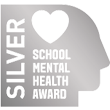 Silver School Mental Health Award